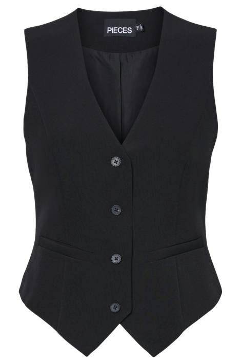 Pieces pcbozzy vest noos exp bc